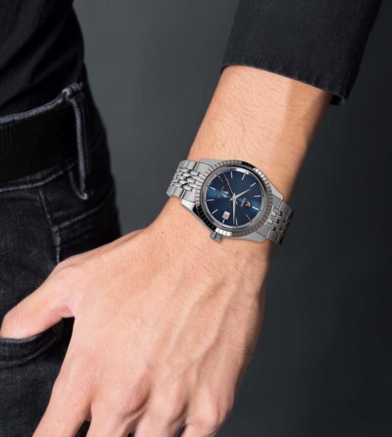 Rado Hypercrome Golden Horse Automatic