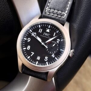 IWC PILOT