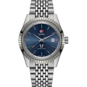 Rado Hypercrome Golden Horse Automatic