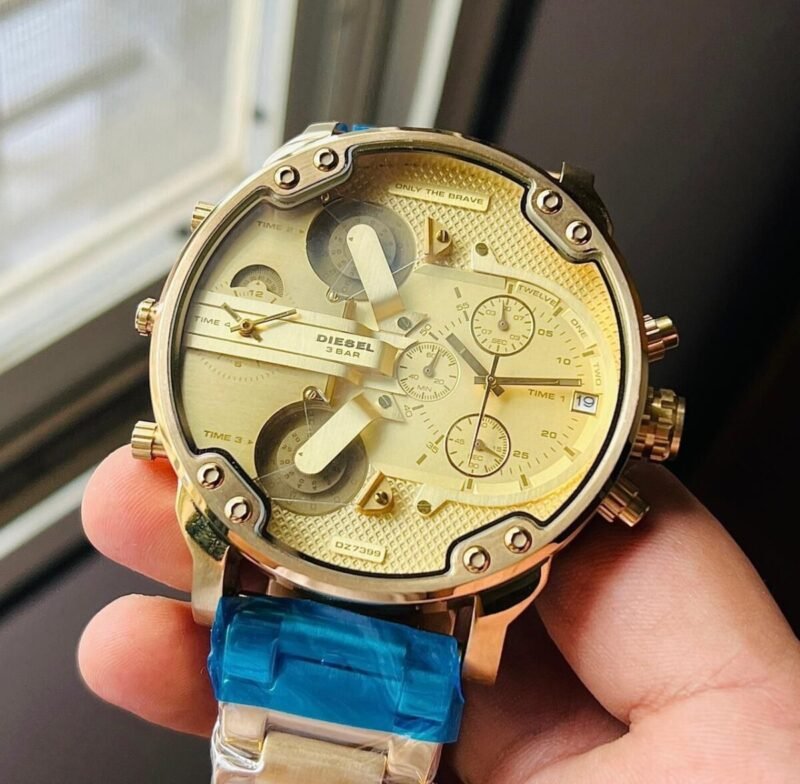 Diesel DZ7331 5 colors
