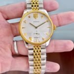 Gucci G-Timeless Gold
