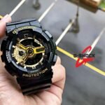 G-Shock GA