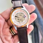 Tommy Hilfiger Gold Automatic