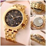 GC CHRONOGRAPH XL