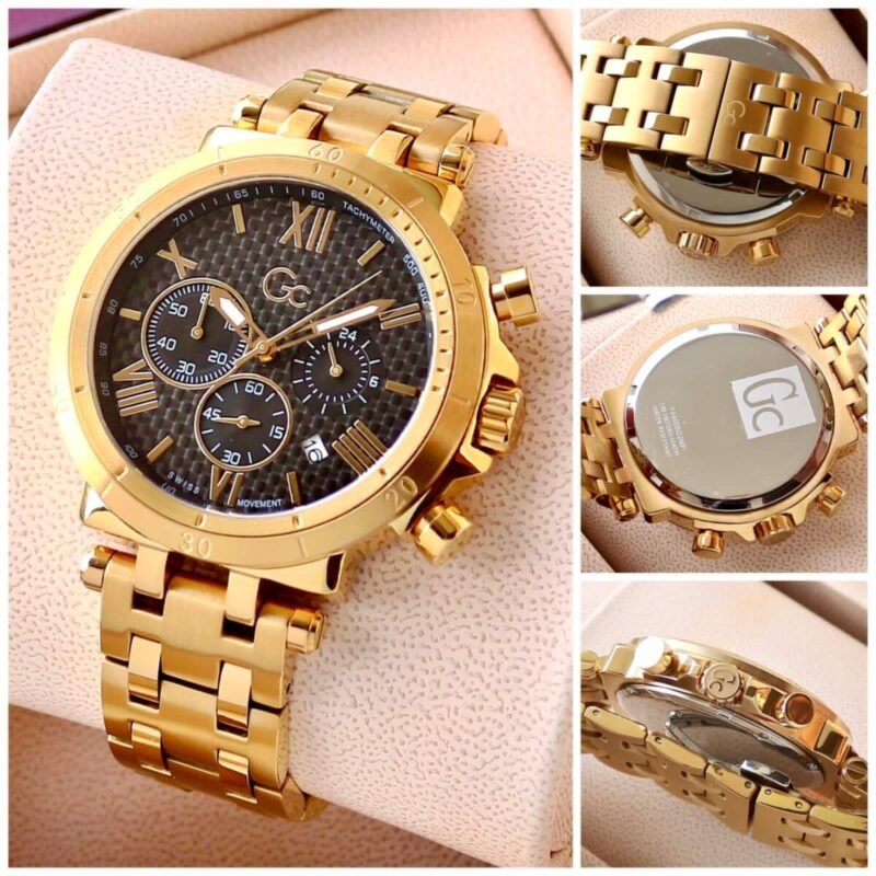 GC CHRONOGRAPH XL