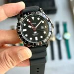Fossil GMT collection