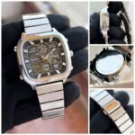 Fossil FS 5889 Analog-Digital