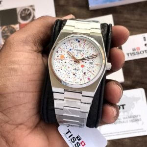 Tissot PRX 42 mm