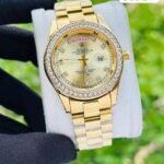 Rolex Quartz Machinery – 10 Color