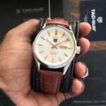 TAG Heuer Carrera Day Date