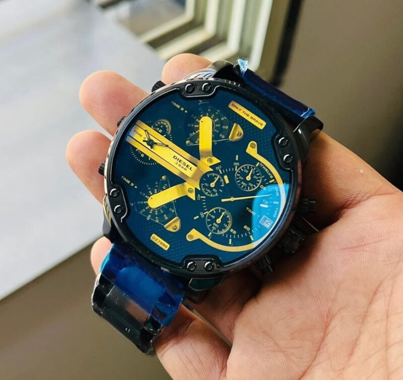 Diesel DZ7331 5 colors