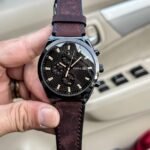 FOSSIL New Chronograph