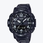 Casio ProTrek PRW