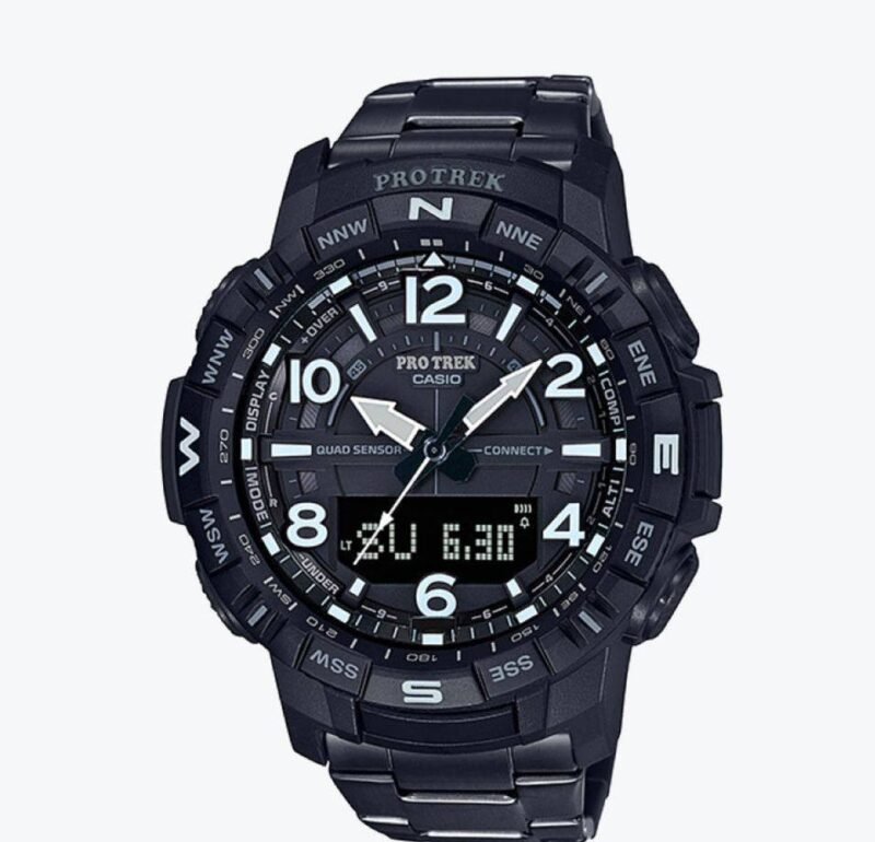 Casio ProTrek PRW