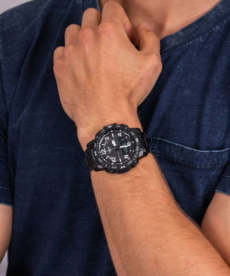 Casio ProTrek PRW