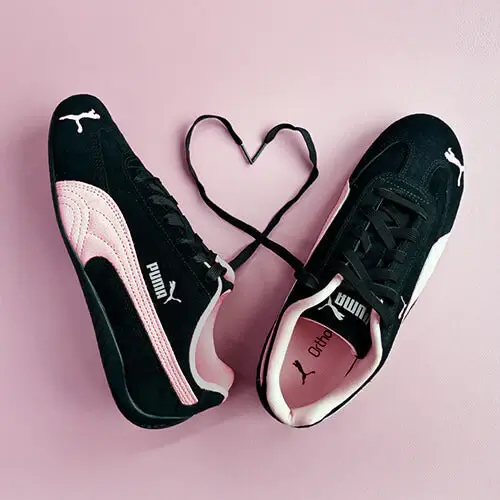 Puma first copy shoes