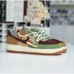 Superb Jordan 1 Retro Low OG Zion Shoes for Men (SL4582)