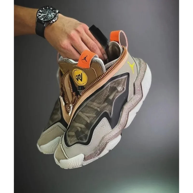 Superb Jordan Why Not Shoes for Men (SL4558)