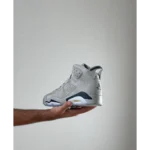 Superb Air Jordan 6 Retro Shoes for Men (SL4611)