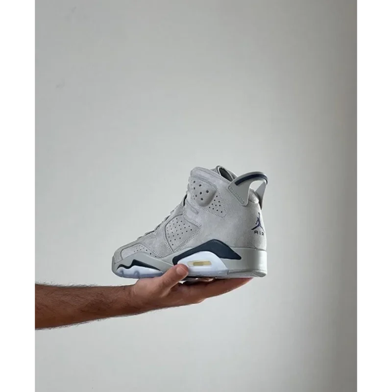 Superb Air Jordan 6 Retro Shoes for Men (SL4611)