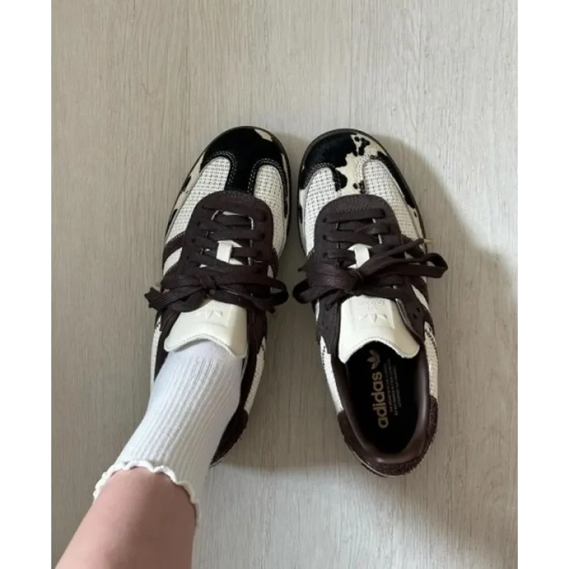 Superb Adidas Samba Shoes for Men (SL4654)