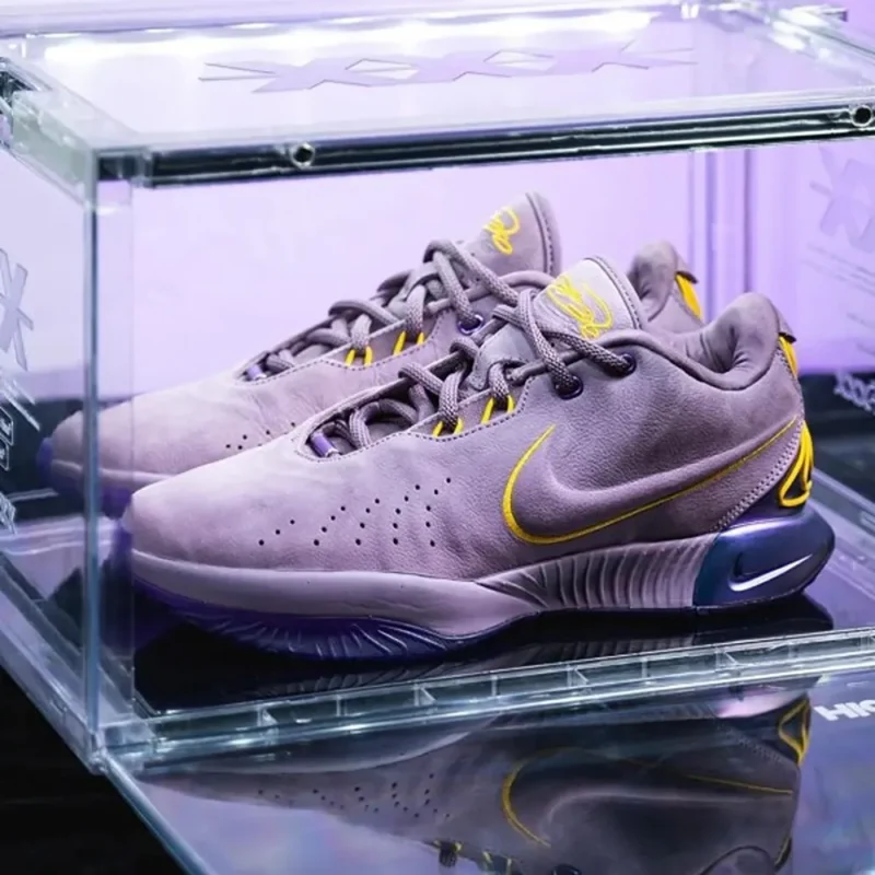 Superb Nike Lebron 21 Shoes for Men (SL4641)