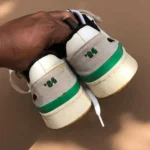 Superb Adidas Forum 84 Low Shoes for Men (SL4637)