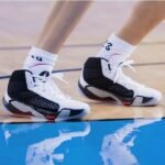 Premium Nike Air Jordan 38 Fundamental Shoes For Men (SW6160)