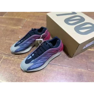 Premium Adidas Yeezy V3 Fade Carbon Shoes for Men (SOH20)