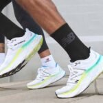 Premium New Balance Fresh Foam X More V4 Shoes For Men (SW6163)