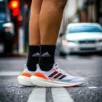 Imported Adidas Ultraboost Light 23 Shoes for Men (AME267)