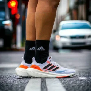 Imported Adidas Ultraboost Light 23 Shoes for Men (AME267)
