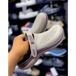 Imported Crocs Literide 360 Brown (HS58)