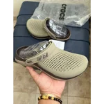 Imported Crocs Literide 360 Brown (HS58)