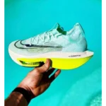 Imported Men's Nike Air Zoom Alpha Fly 2 Way (TD114)