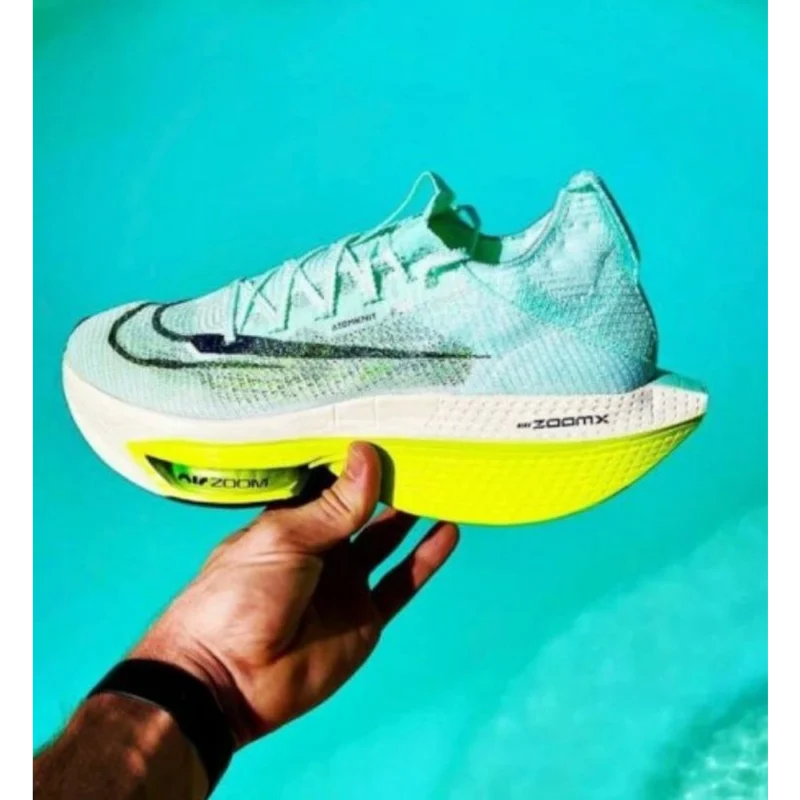 Imported Men's Nike Air Zoom Alpha Fly 2 Way (TD114)