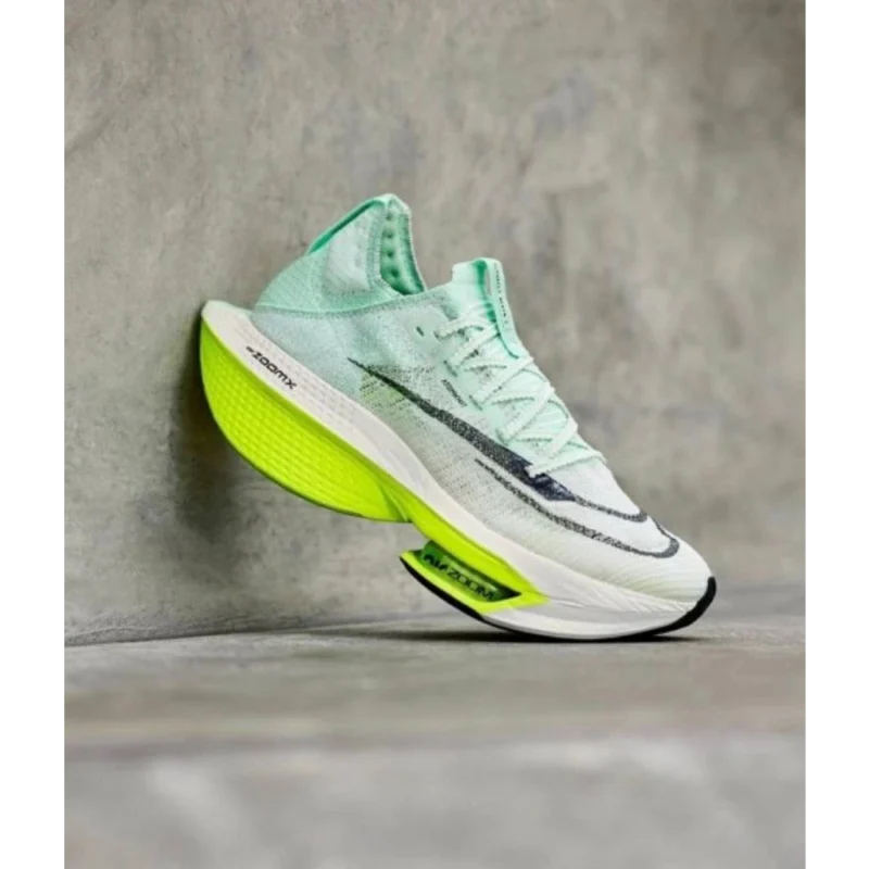 Imported Men's Nike Air Zoom Alpha Fly 2 Way (TD114)