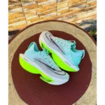 Imported Men's Nike Air Zoom Alpha Fly 2 Way (TD114)