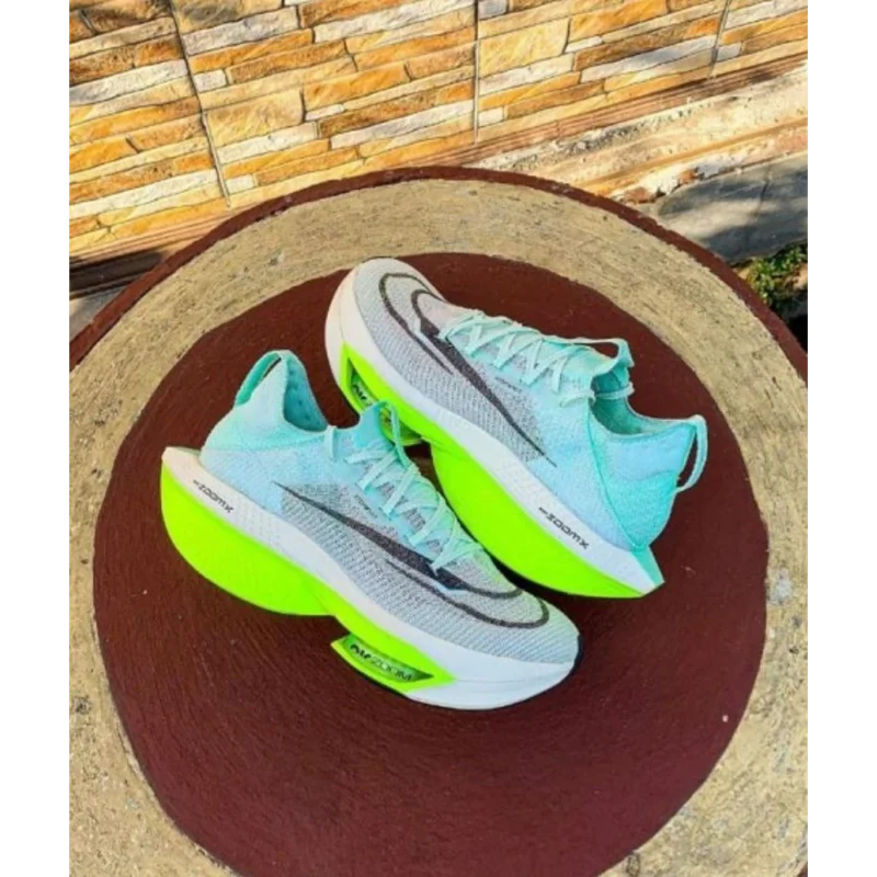 Imported Men's Nike Air Zoom Alpha Fly 2 Way (TD114)