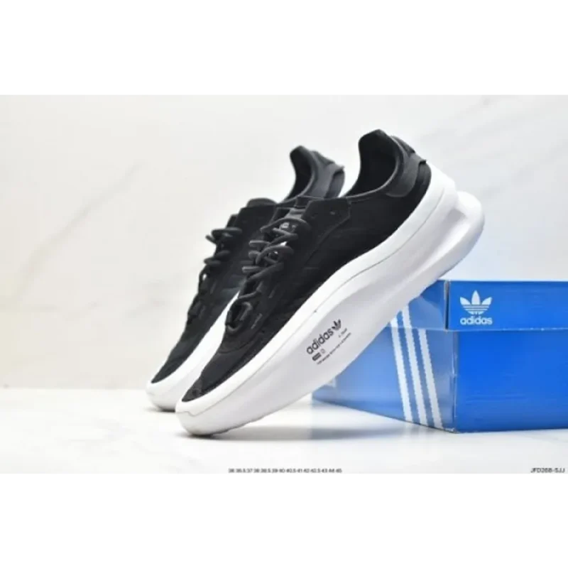 Classy Adidas Adifom Trxn Shoes for Men (SW4747)