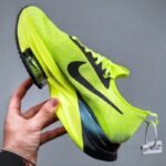 Imported Nike Zoom Alphafly 2 Green Shoes for Men (BS303)