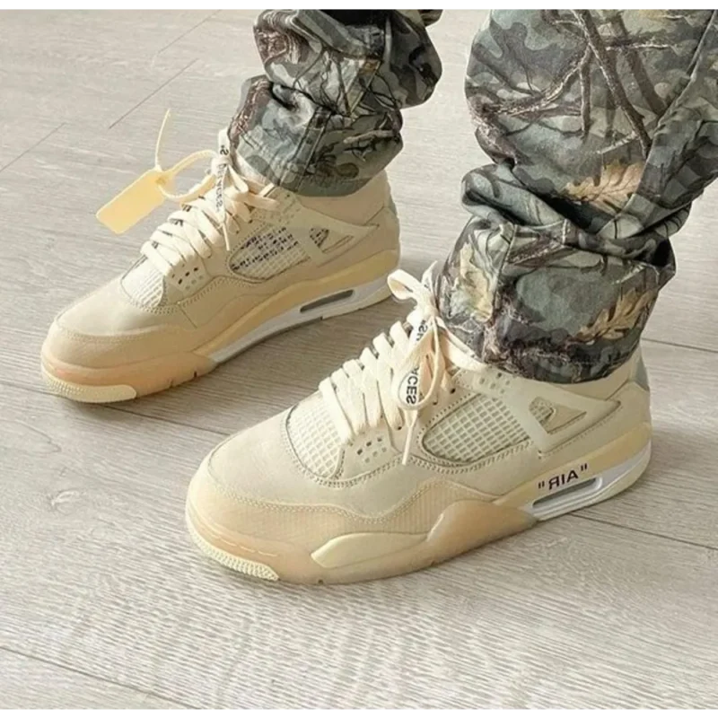 Superb Nike Air Jordan Retro Shoes for Men (SL4515)