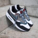 Premium Nike Air Max 1 Prm Escape Treeline Shoes For Men (SW6133)