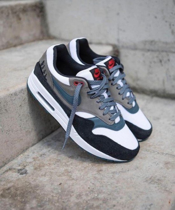 Premium Nike Air Max 1 Prm Escape Treeline Shoes For Men (SW6133)