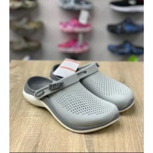 Imported Crocs Literide 360 Full Grey (HS57)