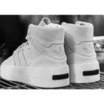 Imported Men's Fear of God X Adidas Rivalry High (TD113)
