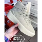 Imported Men's Fear of God X Adidas Rivalry High (TD113)