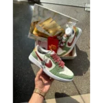 Superb Nike Air Jordan 1 Low Shoes for Men (SL4622)