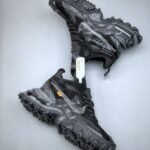Premium Off White X Nike Acg Air Terra Shoes For Men (SW6164)