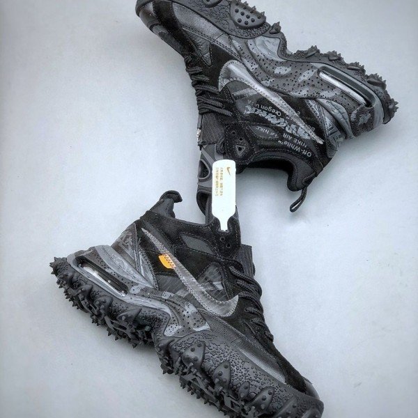 Premium Off White X Nike Acg Air Terra Shoes For Men (SW6164)